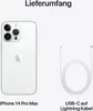 Apple iPhone 14 Pro 512GB Silber Produktbild-Vorschau 16