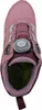 Vado Boa sportlicher Schnürer Rosa Produktbild-Vorschau 2