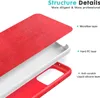 Custodia per Samsung Galaxy A55 5G custodia protettiva del Anteprima dell’immagine prodotto 6