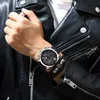 CURREN 8324 Mann Quarz Sportuhr Marke Mode Laessig Produktbild-Vorschau 12