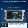 Autoradio 2 Din 7'' Navigatore VW Golf 5 6 Passat B6 B7, Anteprima dell’immagine prodotto 8