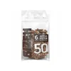 GIZEH BROWN Filtre actif 6mm 50er Voir les images du produit 3