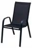 Ekspand | Set di mobili da giardino - Nero - Tavolo in Anteprima dell’immagine prodotto 7