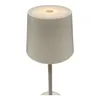 Coen Bakker Tischleuchte usb dimmbar touch Metall sand 3 Produktbild-Vorschau 6