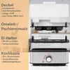 ProfiCook® Eierkocher für bis zu 8 Eier | Produktbild-Vorschau 11