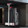 PC Halterung Unter Schreibtisch, Computer Aufhängung Halter Produktbild-Vorschau 4