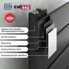 VILSTEIN Badheizkörper Seitliche Paneel-Heizkörper, Produktbild-Vorschau 3