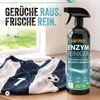 Enzymreiniger Spray 750 ml - Geruchsentferner & Produktbild-Vorschau 2