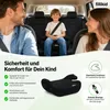 Fillikid Sitzerhöhung Basic Auto Exklusiv Produktbild-Vorschau 4