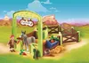 PLAYMOBIL Box pour chevaux Chipie & Monsieur Carotte, 70120 Voir les images du produit 6
