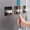 Selbstklebender Universal Haushaltshalter – Ordnung für Produktbild-Vorschau 3