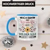 Trendation - Nichte Tasse Geschenk Lustiger Spruch Produktbild-Vorschau 3