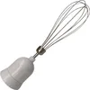 A whisk attachment for a hand blender, shown against a white background. Produktbild-Vorschau