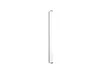 LED Wandlampen Set für Bad & WC Chrom 80cm Spiegelleuchte Produktbild-Vorschau 8