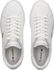 Lacoste Sneakers 49SMA008121G in White color size 43 Voir les images du produit 5