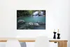 MuchoWow® Poster Ein thailändischer Wasserfall an den Produktbild-Vorschau 5