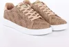 Guess Beckie Damen sportlicher Schnürer in Braun, Größe 39 Produktbild-Vorschau 12