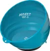 HAZET 197-3, Kasten für Kleinteile, Kunststoff, Schwarz, Produktbild-Vorschau 10