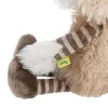 Kuscheltier Hund Jaxs 45cm schlenkernd Produktbild-Vorschau 2