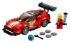 LEGO® Speed Champions Ferrari 488 GT3 'Scuderia Corsa', Voir les images du produit 3