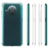 Custodia antiurto imoshion Nokia X10 / X20 - Trasparente Anteprima dell’immagine prodotto 2