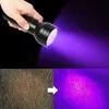 Haustier-Urin-Detektor Licht Handheld UV Schwarzlicht Produktbild-Vorschau 7