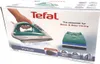 Tefal Dampfbuegler Virtuo FV1710 - Farbe: Türkis - 1800 Produktbild-Vorschau 19