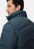 Giacca invernale con cappuccio staccabile Anteprima dell’immagine prodotto 6