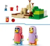 LEGO Bluey Omas mit Bingo und Bluey - Lernspielzeug mit Produktbild-Vorschau 11
