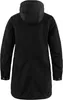 FJÄLLRÄVEN Greenland Winter Parka W BLACK BLACK M Podgląd zdjęcia produktu 2