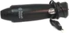 A black Russell Hobbs immersion blender is shown on a white background. Podgląd zdjęcia produktu
