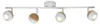 BRILLIANT SCAN Faretto da soffitto LED 75 cm metallo bianco Anteprima dell’immagine prodotto 2