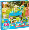 Little Tikes Fun Zone Battle Splash Water Table, Vodný Náhľad obrázku produktu 6