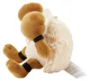 Pokemon Rasaff Kuscheltier - 15 cm Plüschtier Primeape Produktbild-Vorschau 3