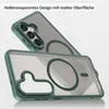 Handyhülle für Samsung Galaxy S26 Magnet Case Schutzhülle Produktbild-Vorschau 5