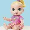 Baby Alive LaLa GooGoo Wachstums-Puppe, 3 Phasen, 75+ Produktbild-Vorschau 4
