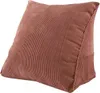 Dreieckskissen Lesekissen Rš¹ckenstš¹tze 40x36x20cm PP Produktbild-Vorschau 2
