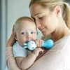 ALILO Smart Bunny Babyrassel vielen Funktionen Gelb Produktbild-Vorschau 8
