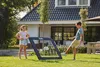 Rebounder Salta Motion 124 x 124 cm - Trenażer do sportów z Podgląd zdjęcia produktu 21