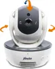 Alecto DVM200C - Zusätzliche Kamera für DVM200M / DVM200MBK Produktbild-Vorschau 2