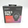 Amazfit GTR 3 Pro SmartWatch Black, W2040OV4N Produktbild-Vorschau 8