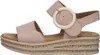 Gabor 64.550 Damen Sandalette - Riemchen Sandalen rose Produktbild-Vorschau 13