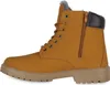 VAN HILL Herren Warm Gefütterte Worker Boots Bequeme Produktbild-Vorschau 2