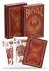 Bicycle® Kartendeck - Fyrebird Kartenspiel Spielkarten Produktbild-Vorschau 5