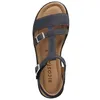 Ricosta Damen Sandale, blau(nautic (8)), Gr. 38 Produktbild-Vorschau 39