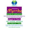 Myrrhe Kamille Kaffeekohle Vegan 720 (4x180) Pulver Kapseln Produktbild-Vorschau 3