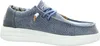 Fusion Jack high jute (44/ocean) Produktbild-Vorschau 16