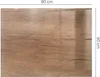 Bedruckte Glas Tischplatte 80x60 cm – Glasplatte mit Motiv Produktbild-Vorschau 7