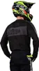 Troy Lee Designs Unisex Langarm Jersey SE Pro Air , Vox Produktbild-Vorschau 5