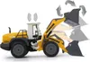 Jamara Radlader Liebherr 564 1:20 2,4G Produktbild-Vorschau 22